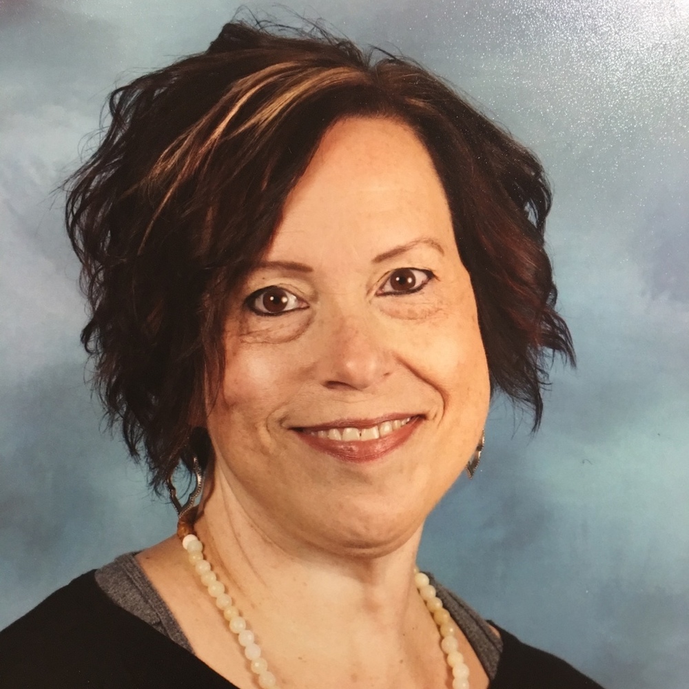 Meet your Posher, Pam